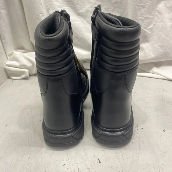 Thorogood Uniform Jump Boots US M11 Black main image 5